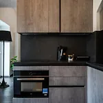 - Con Roccia Naturale Apartament *