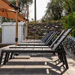 - Con Roccia Naturale Apartament *