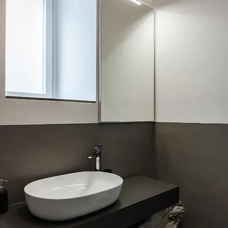 - Con Roccia Naturale Apartment Rapallo