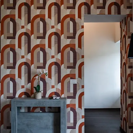 Apartment - Con Roccia Naturale