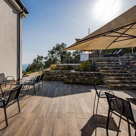 Appartement - Con Roccia Naturale *