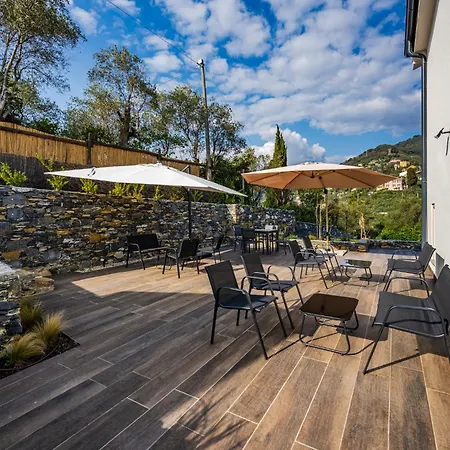 Apartment - Con Roccia Naturale