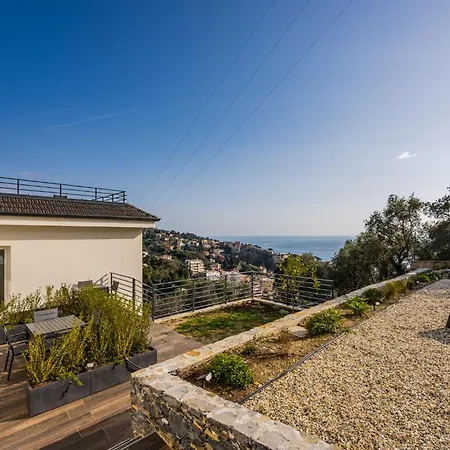 - Con Roccia Naturale Rapallo