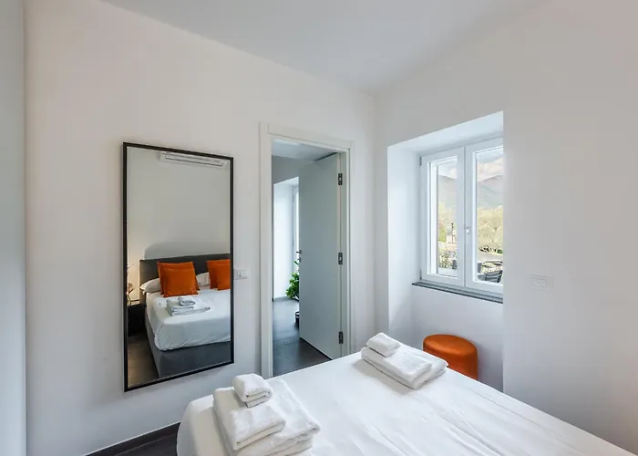 Appartement - Con Roccia Naturale *