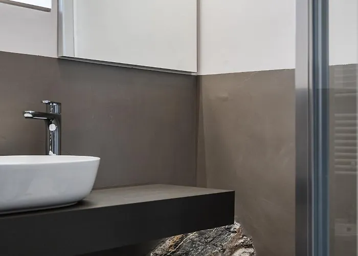 Appartement - Con Roccia Naturale Rapallo