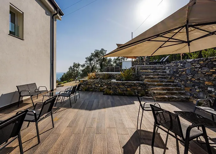 Appartement - Con Roccia Naturale *