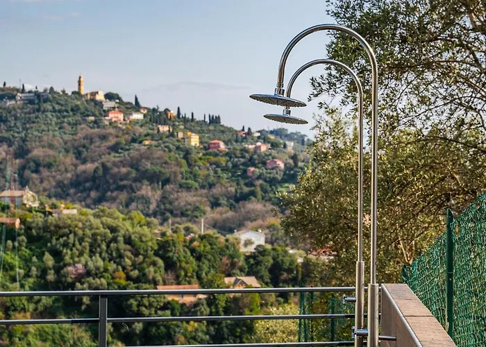 Appartement - Con Roccia Naturale