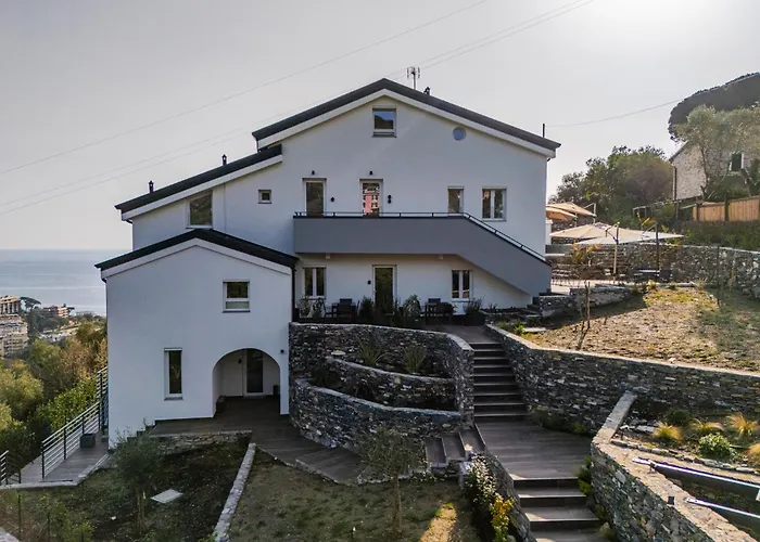 Appartement - Con Roccia Naturale *