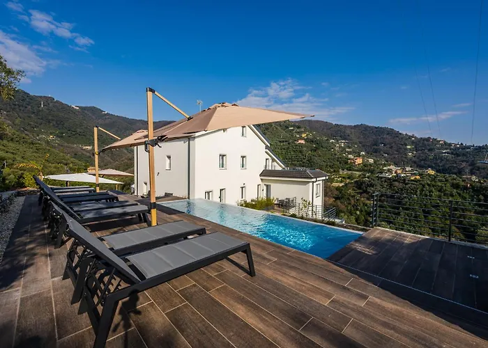 Appartement - Con Roccia Naturale