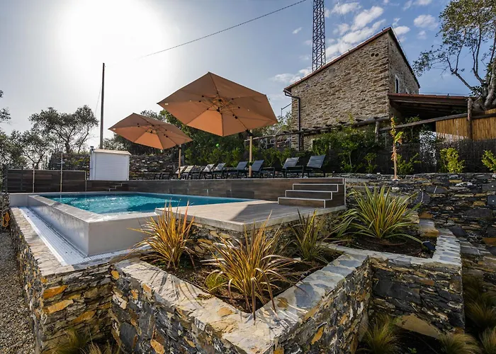 - Con Roccia Naturale Appartement *