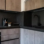 - Con Roccia Naturale Lejlighed Rapallo