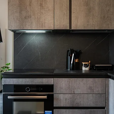 - Con Roccia Naturale Apartment Rapallo