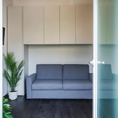 Apartment - Con Roccia Naturale