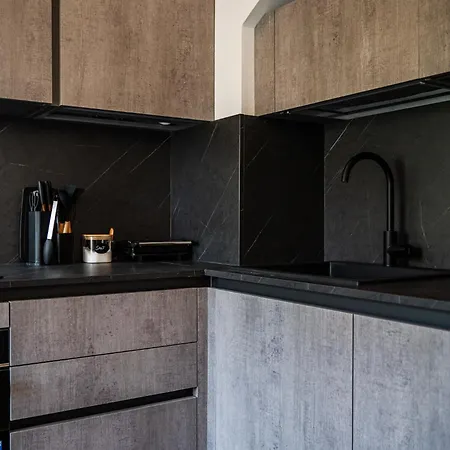 - Con Roccia Naturale Apartment Rapallo