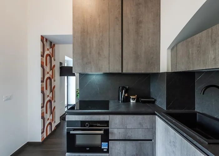 Apartment - Con Roccia Naturale