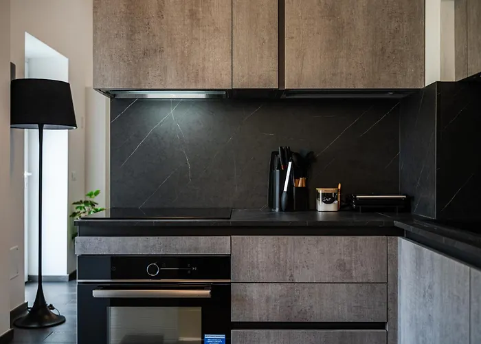 - Con Roccia Naturale Apartment Rapallo