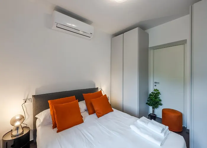 Apartment - Con Roccia Naturale