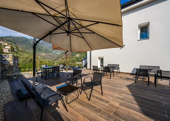 - Con Roccia Naturale Apartment